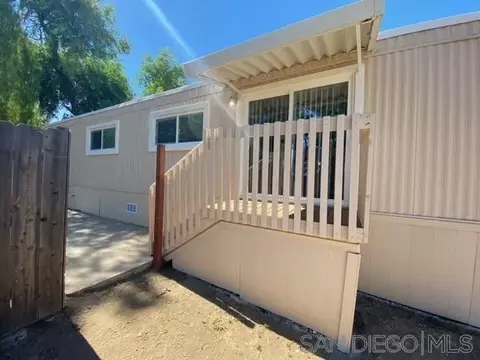 Exterior - 5553 Willows Rd, Alpine, CA 91901 photo 10 of 10