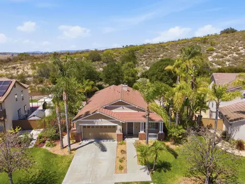 5414 Toucanet Ct, Oceanside, CA 92057