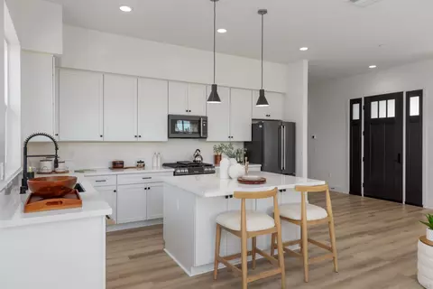 Kitchen - 702 Passion Ct, Vista, CA 92083 photo 2 of 2
