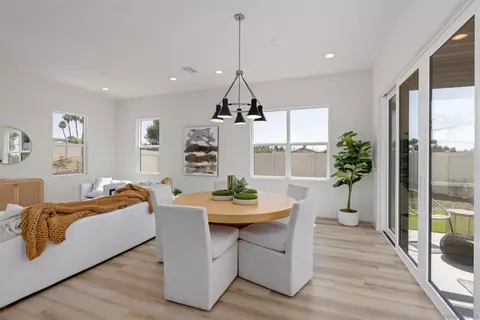 Dining - 702 Passion Ct, Vista, CA 92083 photo 2 of 2