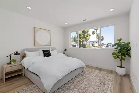 Bedroom - 702 Passion Ct, Vista, CA 92083 photo 2 of 4