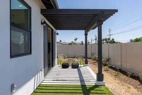Exterior - 702 Passion Ct, Vista, CA 92083 photo 7 of 8