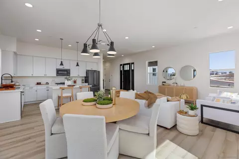 Dining - 702 Passion Ct, Vista, CA 92083 photo 1 of 2