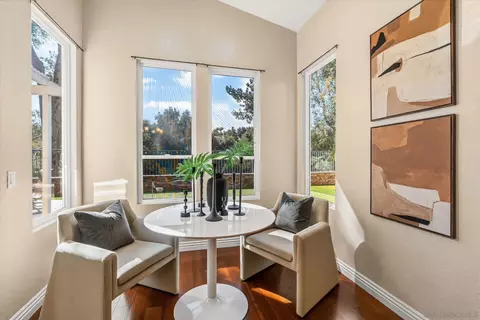 Dining - 2397 Old Rnch, Escondido, CA 92027 photo 3 of 3