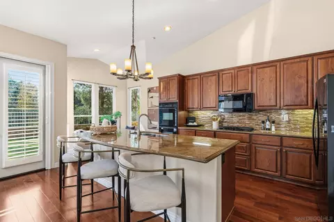 Kitchen - 2397 Old Rnch, Escondido, CA 92027 photo 1 of 3