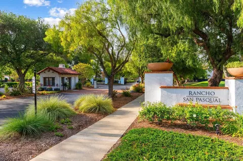 Exterior - 2397 Old Rnch, Escondido, CA 92027 photo 12 of 12