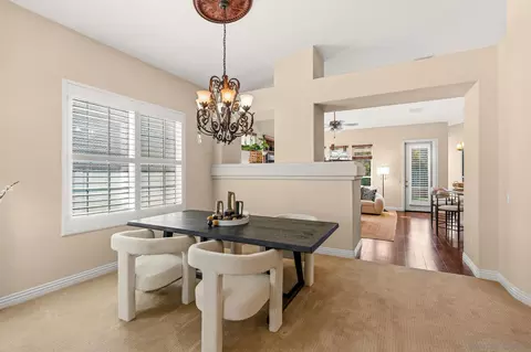 Dining - 2397 Old Rnch, Escondido, CA 92027 photo 1 of 3
