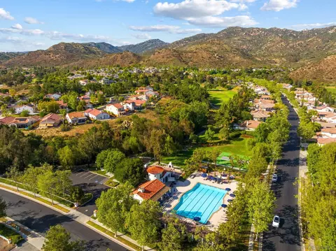 View/Area - 2397 Old Rnch, Escondido, CA 92027 photo 6 of 7