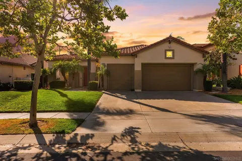 Exterior - 2397 Old Rnch, Escondido, CA 92027 photo 9 of 12