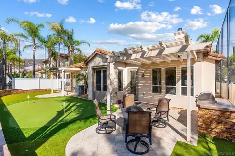 Exterior - 2397 Old Rnch, Escondido, CA 92027 photo 7 of 12
