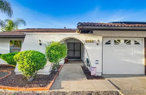 Exterior - 2164 Valley Mill Rd, El Cajon, CA 92020 photo 3 of 12