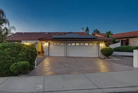 2164 Valley Mill Rd, El Cajon, CA 92020