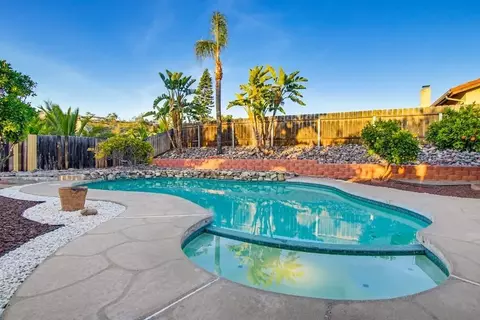 Exterior - 2164 Valley Mill Rd, El Cajon, CA 92020 photo 10 of 12