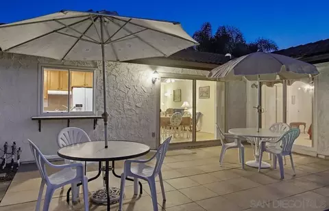 Exterior - 2164 Valley Mill Rd, El Cajon, CA 92020 photo 7 of 12