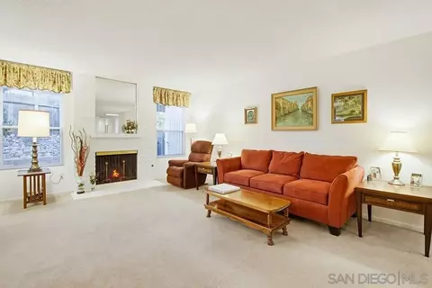 Living - 2164 Valley Mill Rd, El Cajon, CA 92020 photo 2 of 2