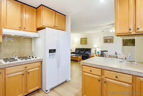 Kitchen - 2164 Valley Mill Rd, El Cajon, CA 92020 photo 2 of 3