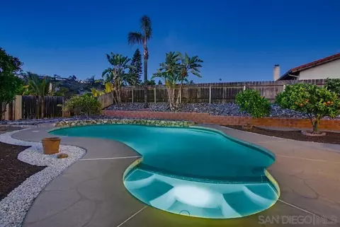 Exterior - 2164 Valley Mill Rd, El Cajon, CA 92020 photo 8 of 12