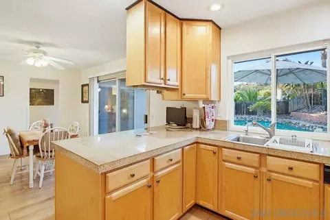 Kitchen - 2164 Valley Mill Rd, El Cajon, CA 92020 photo 1 of 3