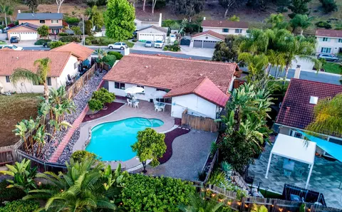 View/Area - 2164 Valley Mill Rd, El Cajon, CA 92020 photo 5 of 5