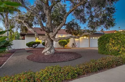 Exterior - 2164 Valley Mill Rd, El Cajon, CA 92020 photo 5 of 12