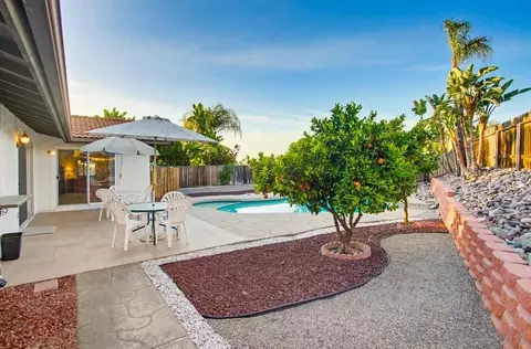 Exterior - 2164 Valley Mill Rd, El Cajon, CA 92020 photo 11 of 12