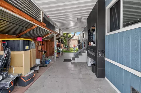 Entry Way - 10800 Woodside Ave #SPC 62, Santee, CA 92071 photo 1 of 1