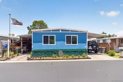 10800 Woodside Ave #SPC 62, Santee, CA 92071