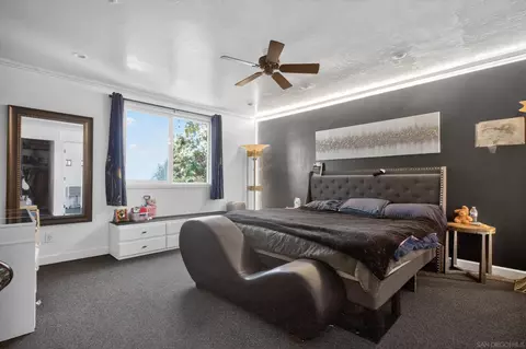 Bedroom - 10800 Woodside Ave #SPC 62, Santee, CA 92071 photo 1 of 1