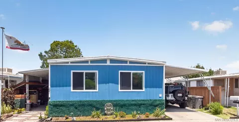 10800 Woodside Ave #SPC 62, Santee, CA 92071