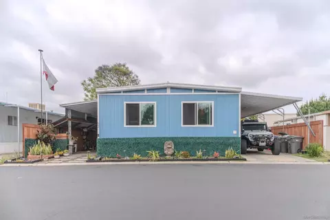 10800 Woodside Ave #SPC 62, Santee, CA 92071