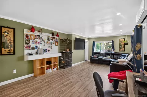 Living - 10800 Woodside Ave #SPC 62, Santee, CA 92071 photo 3 of 3