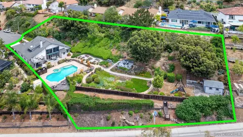 6107 Lourdes Ter, San Diego, CA 92120
