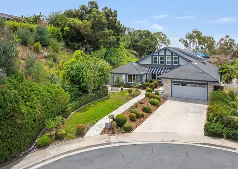 6107 Lourdes Ter, San Diego, CA 92120