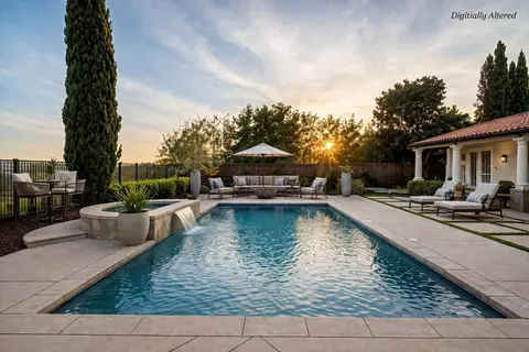 Exterior - 7992 Paseo Esmerado, Carlsbad, CA 92009 photo 18 of 21