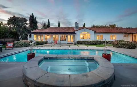 Exterior - 7992 Paseo Esmerado, Carlsbad, CA 92009 photo 5 of 21