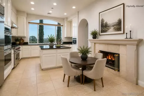 Kitchen - 7992 Paseo Esmerado, Carlsbad, CA 92009 photo 2 of 6