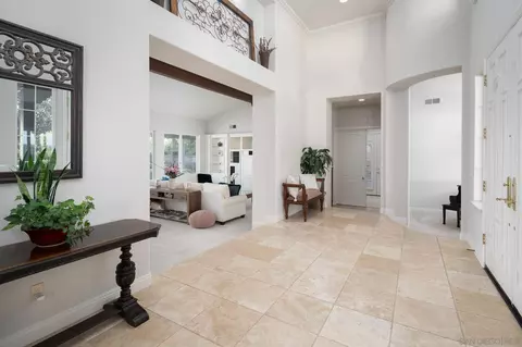 Entry Way - 7992 Paseo Esmerado, Carlsbad, CA 92009 photo 1 of 2
