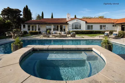 Exterior - 7992 Paseo Esmerado, Carlsbad, CA 92009 photo 6 of 21