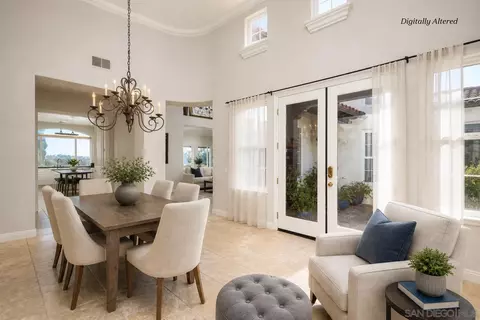 Dining - 7992 Paseo Esmerado, Carlsbad, CA 92009 photo 2 of 4