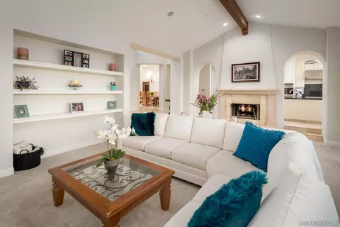 Living - 7992 Paseo Esmerado, Carlsbad, CA 92009 photo 1 of 6