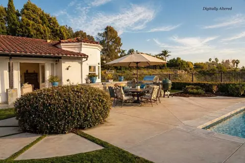 Exterior - 7992 Paseo Esmerado, Carlsbad, CA 92009 photo 16 of 21