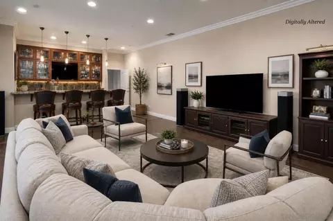 Living - 7992 Paseo Esmerado, Carlsbad, CA 92009 photo 6 of 6