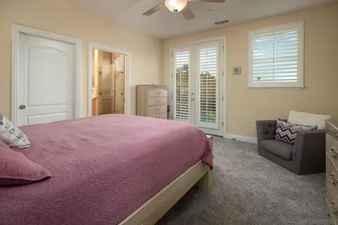 Bedroom - 7992 Paseo Esmerado, Carlsbad, CA 92009 photo 4 of 8