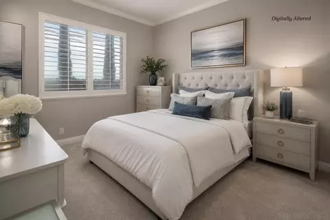 Bedroom - 7992 Paseo Esmerado, Carlsbad, CA 92009 photo 7 of 8