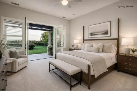 Bedroom - 7992 Paseo Esmerado, Carlsbad, CA 92009 photo 2 of 8