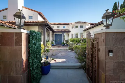 Exterior - 7992 Paseo Esmerado, Carlsbad, CA 92009 photo 21 of 21