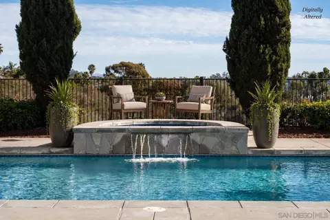Exterior - 7992 Paseo Esmerado, Carlsbad, CA 92009 photo 12 of 21
