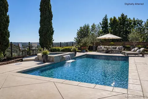 Exterior - 7992 Paseo Esmerado, Carlsbad, CA 92009 photo 8 of 21