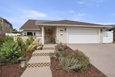 7355 Florey Ct, San Diego, CA 92122