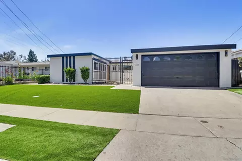 6234 Crawford St, San Diego, CA 92120